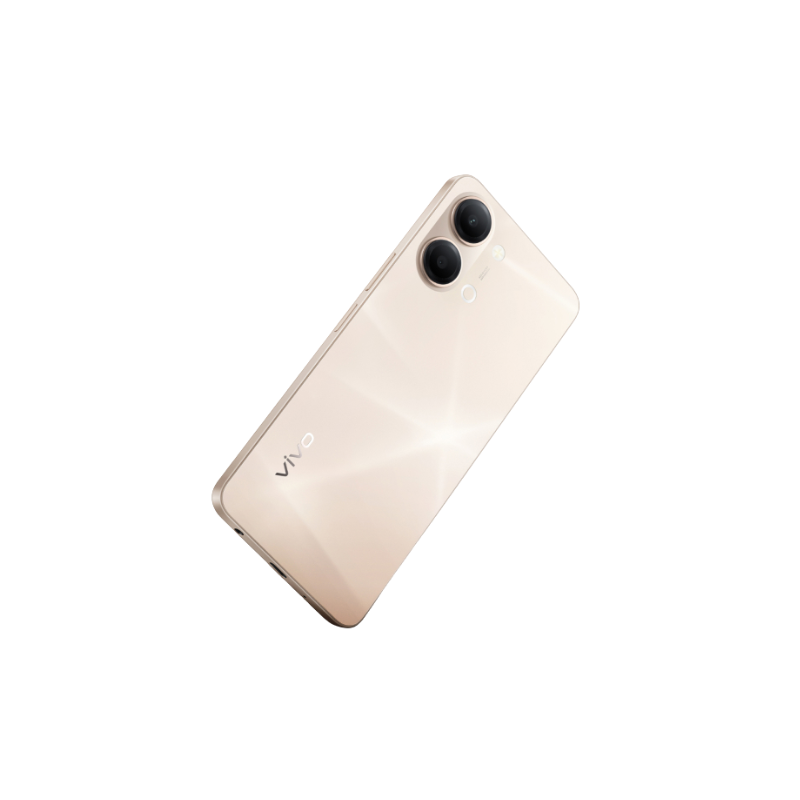 Vivo Y21 5G, 6.74" HD+ LCD Display, SGS Certified, IP65, 6500mAh Large Battery, UAE Version