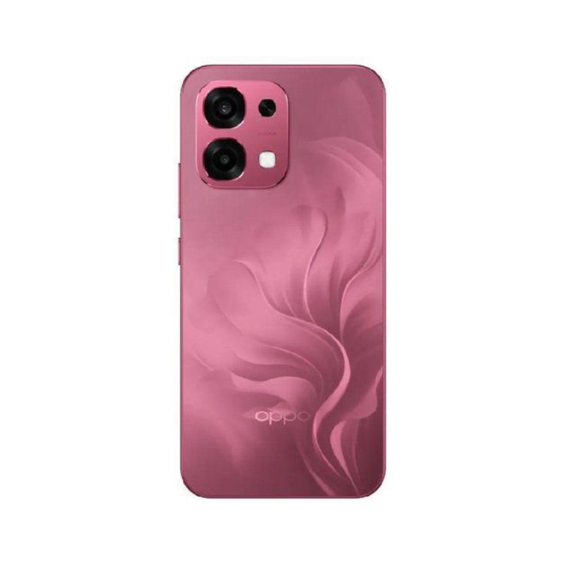 Oppo A6 Pro 5G, 6.57" 120Hz AMOLED Ultra Bright Display, 80W SUPERVOOCTM Flash Charge, IP69, SuperCool VC System, UAE Version