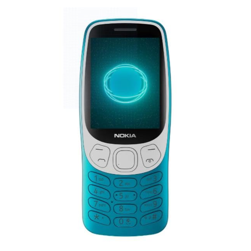 Nokia 3210 4G