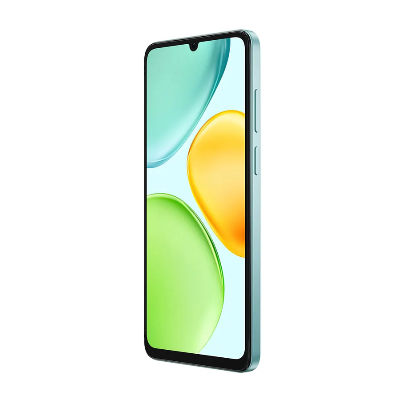 Honor X6d 5G, 6.75" Bright and Dynamic Display, 50MP Ultra-Clear Dual Camera, 5260mAh Battery, UAE Version