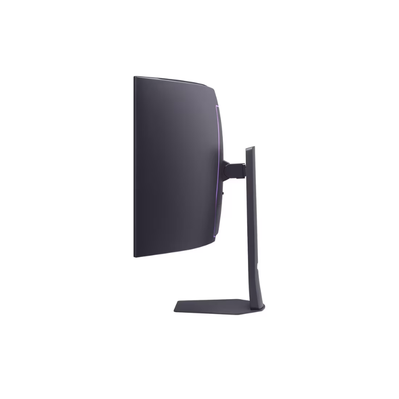 LG 45" UltraFine™OLED Dual-Mode 5K2K Gaming Monitor, 0.03ms (GtG), Rich Bass (10Wx2), DisplayHDR True Black 400, DP 2.1 & USB-C, 45GX950SA-B