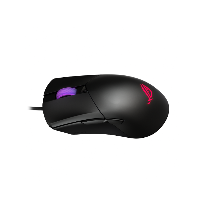 Asus ROG Gladius III Core Gaming Mouse - 90MP04E0-BMUA00