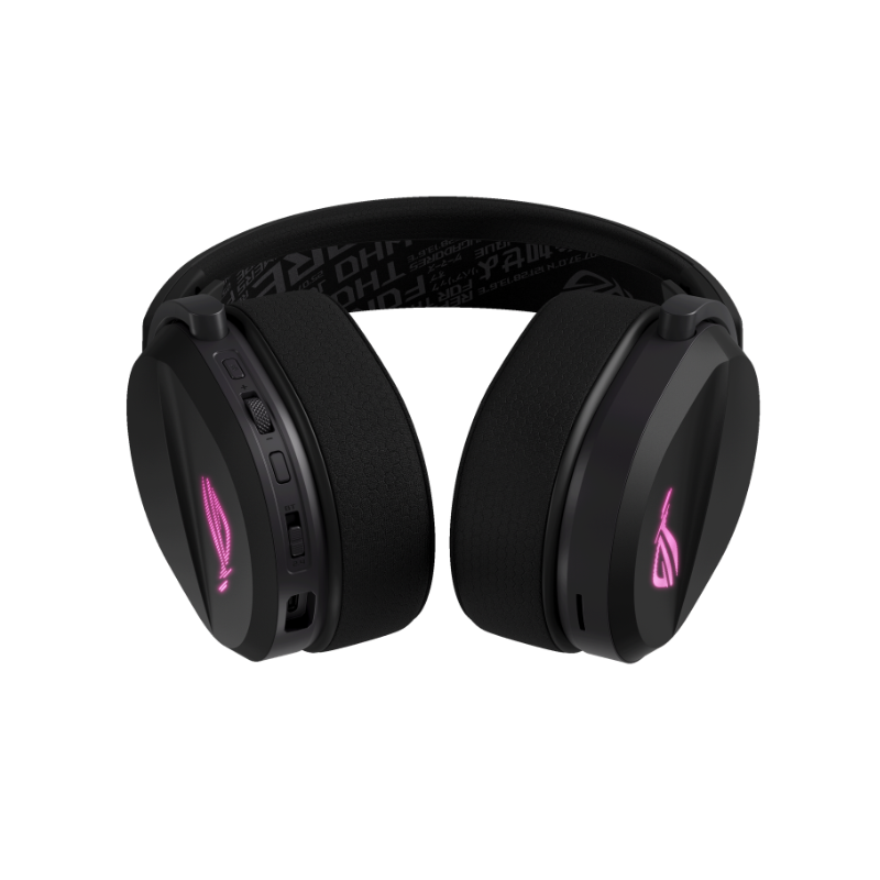 Asus ROG Pelta- Bluetooth Gaming Headset - 90YH0410-BHUA00