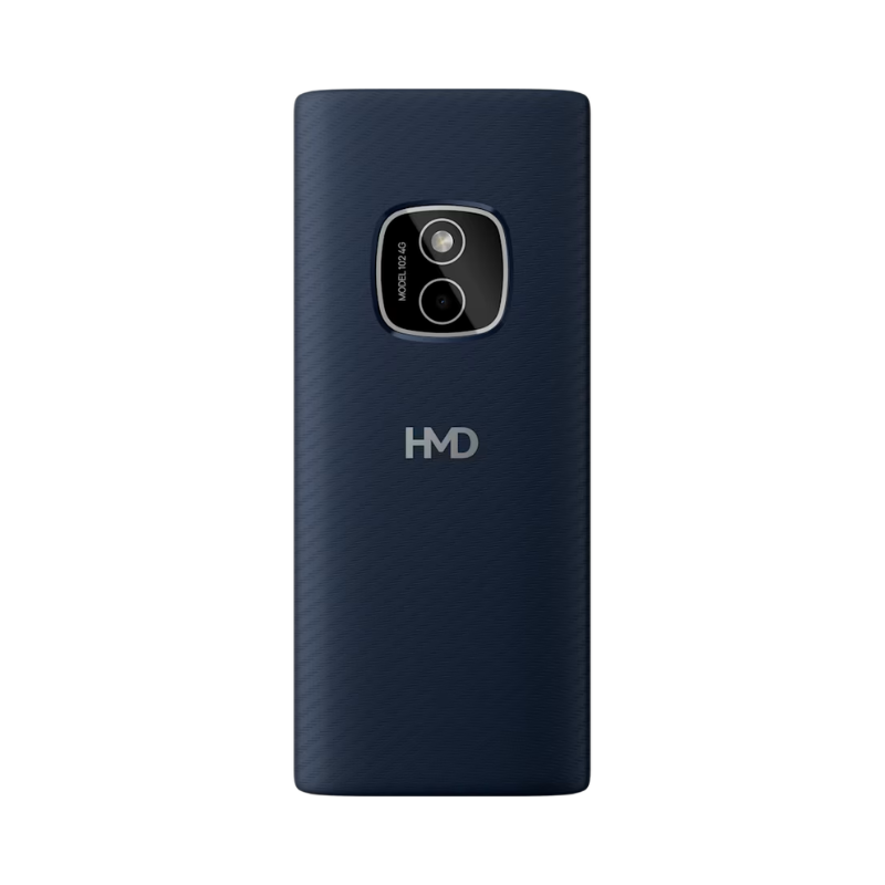 Nokia 102 4G Dual Sim, UAE Version