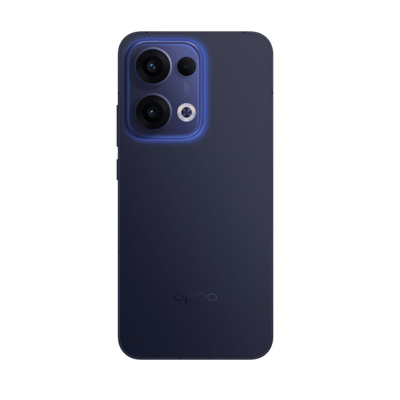 Oppo Reno 13 5G, 6.59" OLED Display, AirLight Comfort Design, IP69, 50MP Ultimate Camera Clarity, UAE Version