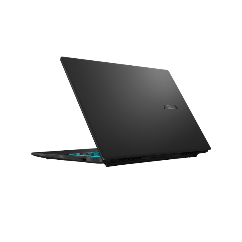 Asus V16 (V3607), 16" WUXGA Display, Intel Core 5-210H, 16GB RAM, 512GB SSD, 6GB NVIDIA RTX 4050 Graphics, English-Arabic Keyboard, Windows 11 Home, V3607VU-RP038W