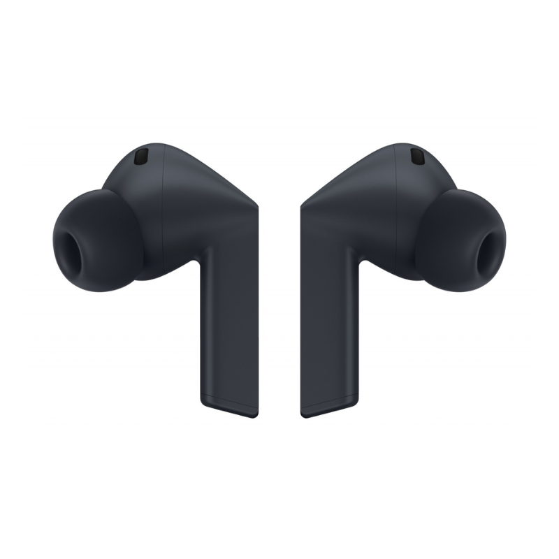 Samsung Galaxy Buds3 FE, Comfortable Form-fitting design, Deep Dimensional Sound, Less Noise, Audio Clarity, UAE Version