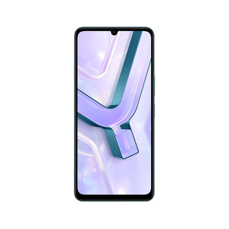 Vivo Y04s LTE, 6.74" Immersive Screen Display, Extreme Durability, 6000mAh Battery, IP64 Rainproof, AI Erase, UAE Version