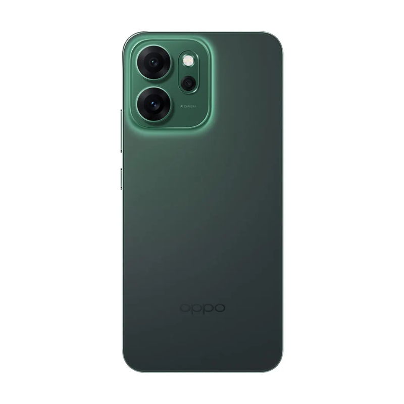 Oppo Reno14 F 5G, 6.57" OLED Display, AI Flash Photography, Underwater 4K Video, 6000mAh Large Battery, UAE Version