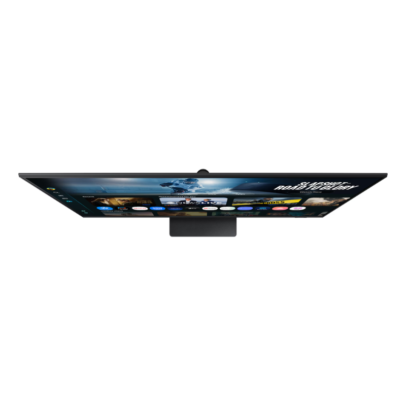 Samsung 43" Smart Monitor M7 M70F 4K 60Hz AI Features, with USB Type C, LS43FM702UMXUE