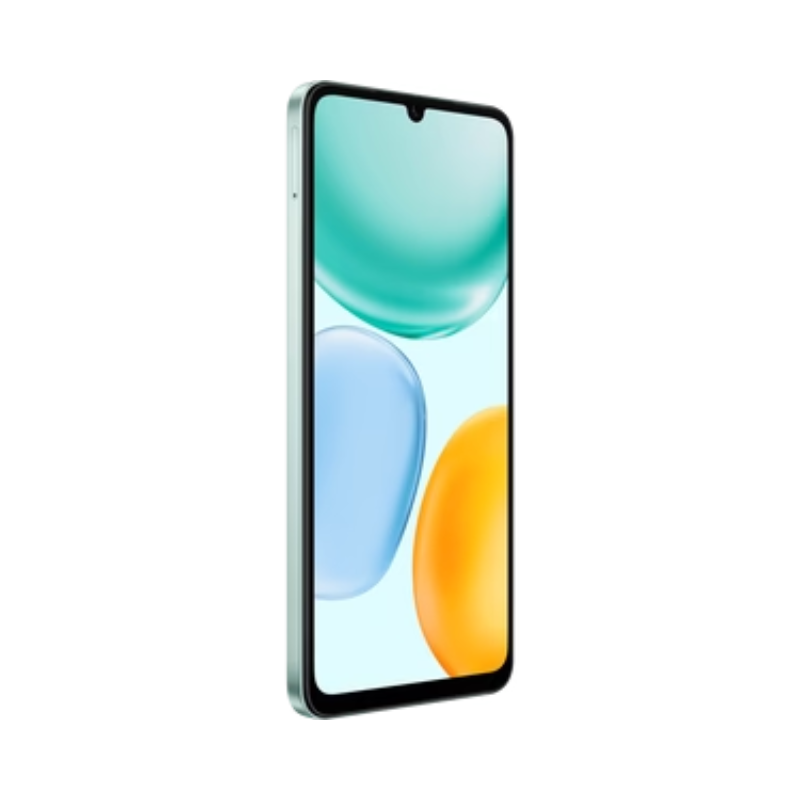 Honor X5c Plus, 6.74" 90Hz Bright and Dynamic Display, 50MPUltra-Clear Camera, Massive Storage, 5260mAh Long-Lasting Battery, UAE Version