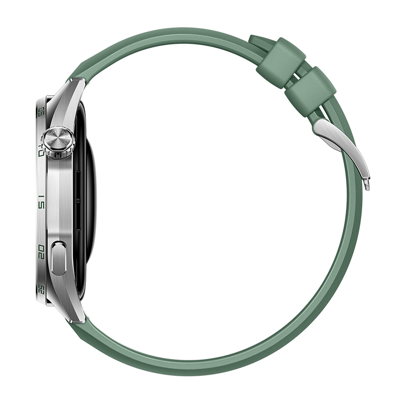 Huawei Watch GT 6 46mm, 1.47" AMOLED Display, Wrist-based Cycling Power, Up to 21-Day Battery Life, Multi-Dimensional Emotional Wellbeing, UAE Version