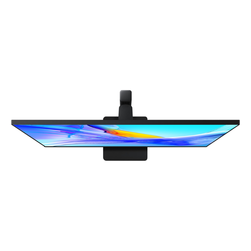 Samsung 32" ViewFinity Monitor S8 S80D 4K , Type C, USB, Height Adjustment, with Pivot, LS32D806UAMXUE
