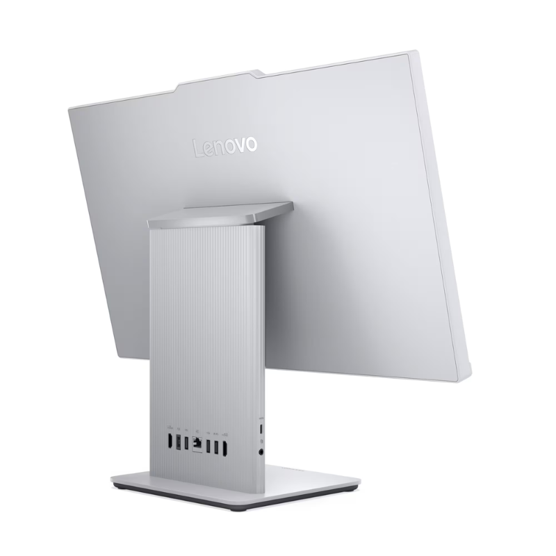 Lenovo IdeaCentre AIO 24IRH9, 23.8" FHD Diplay, Intel Core i5-13420H, 8GB RAM, 512GB SSD, Intel Graphics, Win 11 Home, Eng-Arab Keyboard, F0HN000LAX