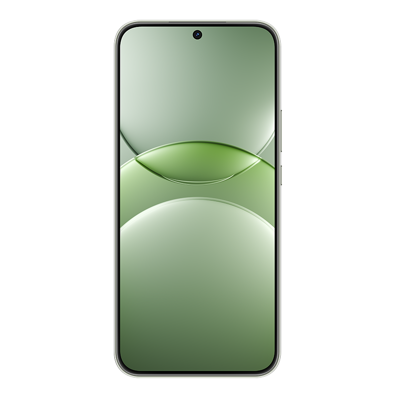 Huawei Nova 13, 6.7" OLED Flat-Edge Display, 60 MP Front Ultra-Wide Portrait Camera, 100 W HUAWEI SuperCharge Turbo, UAE Version