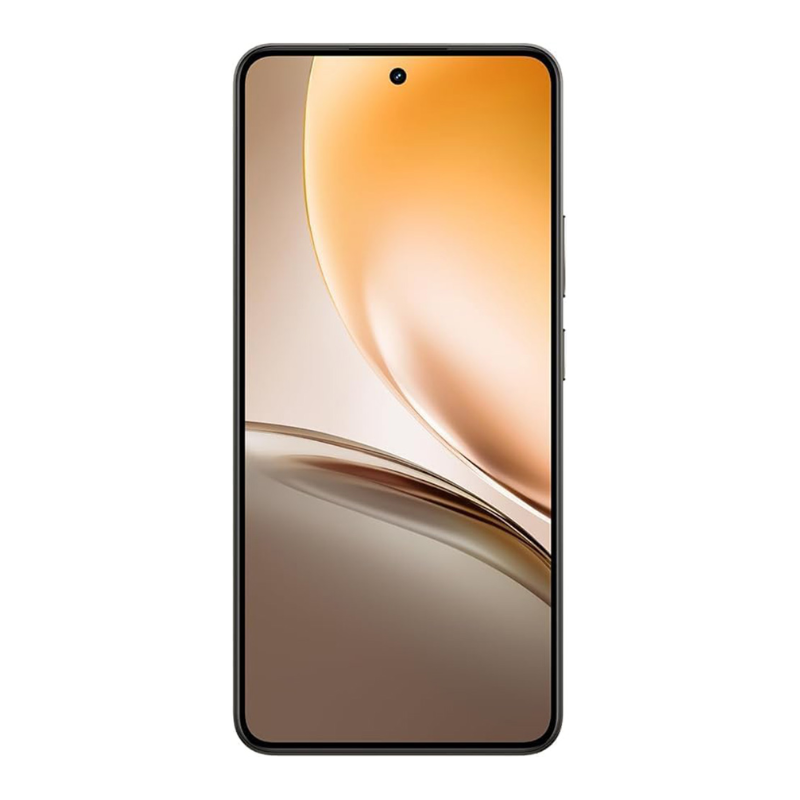 Realme 14 5G, 6.67" 120Hz AMOLED Esports Display, 50MP OIS AI Camera, 6000mAh Titan Battery, UAE Version