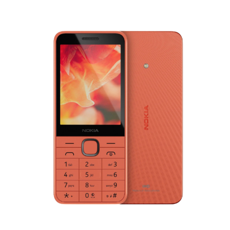 Nokia 215 4G (2024)