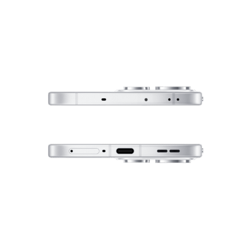 Oppo Reno15 5G, 6.59" FHD+ OLED Display, 50MP Ultra Wide Selfie Camera, IP69, 6500mAh Large Battery, UAE Version