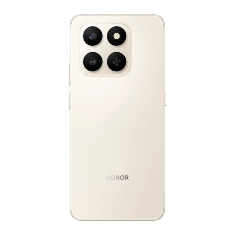 Honor X7d 5G, 6.77" Eye Comfort/Dynamic Dimming Display, 50MP Main Camera, 6500 Super Large Battery, UAE Version