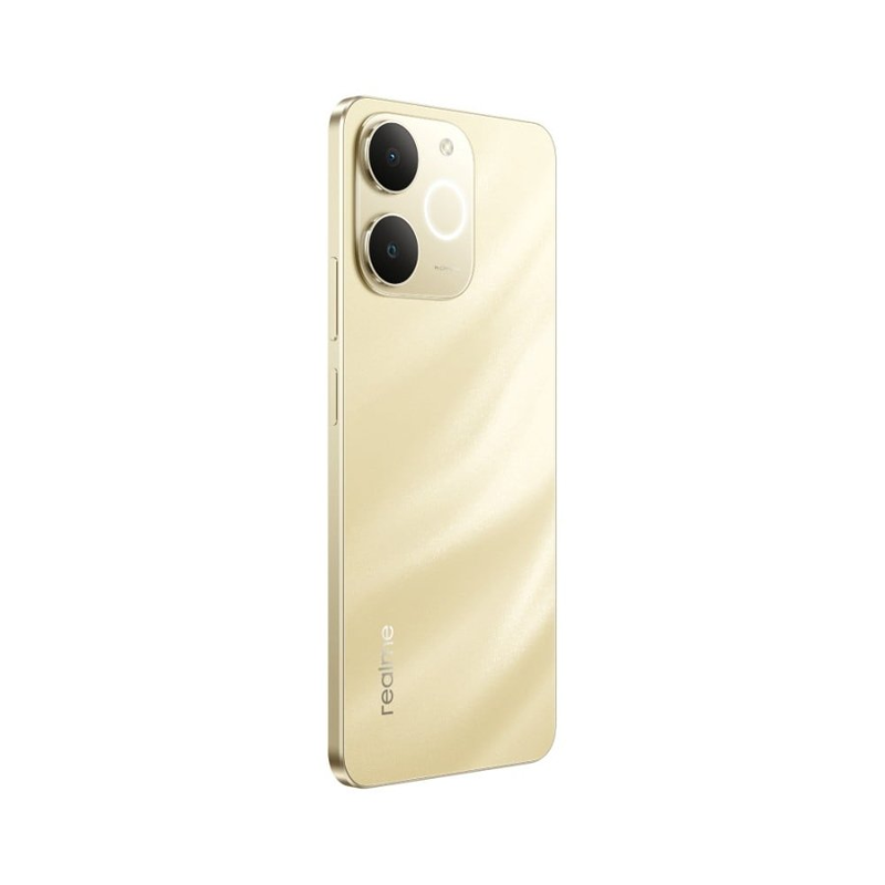 Realme Note 70, 6.74ltra Slim, 90Hz Ultra Smooth Display, IP54 Dust & Water Resistance, 6300mAh Massive Battery, UAE Version