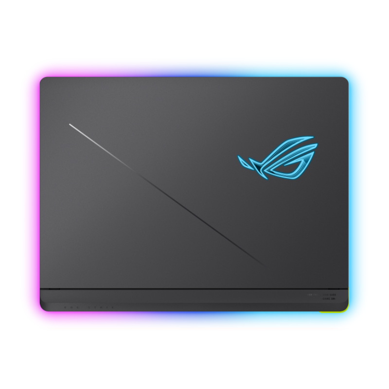 Asus ROG Strix G16, 16" 2.5K WQXGA  Display, Intel Core Ultra 9-275HX, 32GB RAM, 1TB SSD, 8GB NVIDIA RTX 5070, English-Arabic Keyboard, Window 11 Home, G615LP-G1S1621W