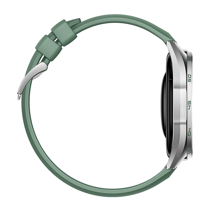 Huawei Watch GT 6 46mm, 1.47" AMOLED Display, Wrist-based Cycling Power, Up to 21-Day Battery Life, Multi-Dimensional Emotional Wellbeing, UAE Version