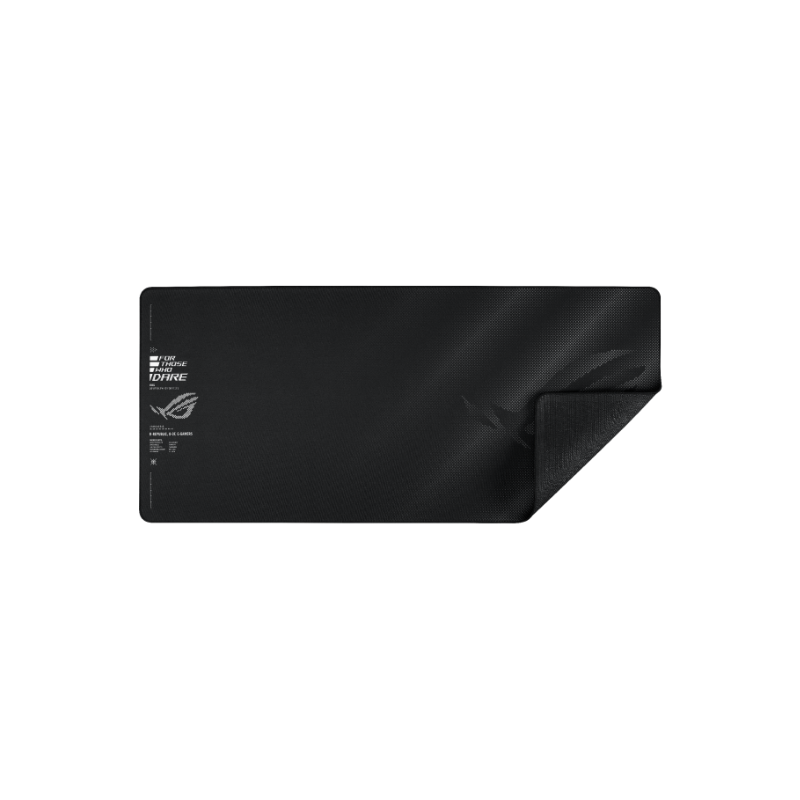 Asus ROG Sheath II XXL Mouse Pad - 90MP04B0-BPUA00