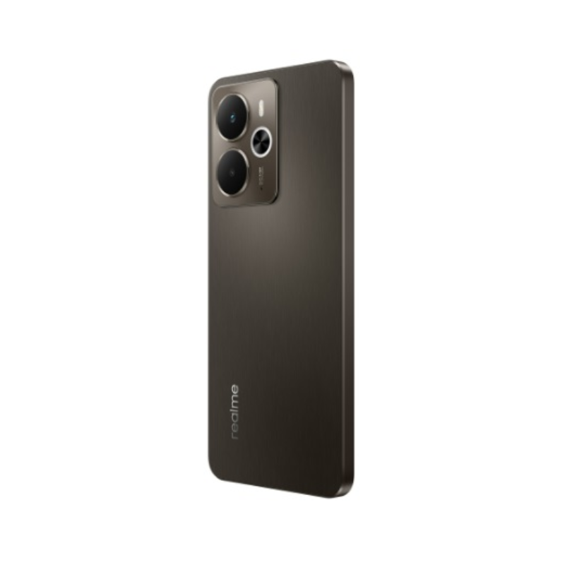 Realme 14 5G, 6.67" 120Hz AMOLED Esports Display, 50MP OIS AI Camera, 6000mAh Titan Battery, UAE Version