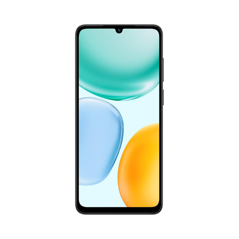 Honor X5c Plus, 6.74" 90Hz Bright and Dynamic Display, 50MPUltra-Clear Camera, Massive Storage, 5260mAh Long-Lasting Battery, UAE Version