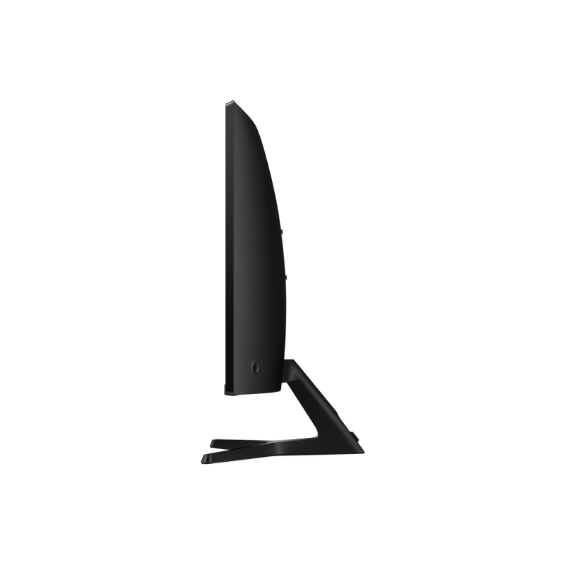 Samsung 32" Essential S3 100Hz Full HD Monitor, LS32D392GAMXUE