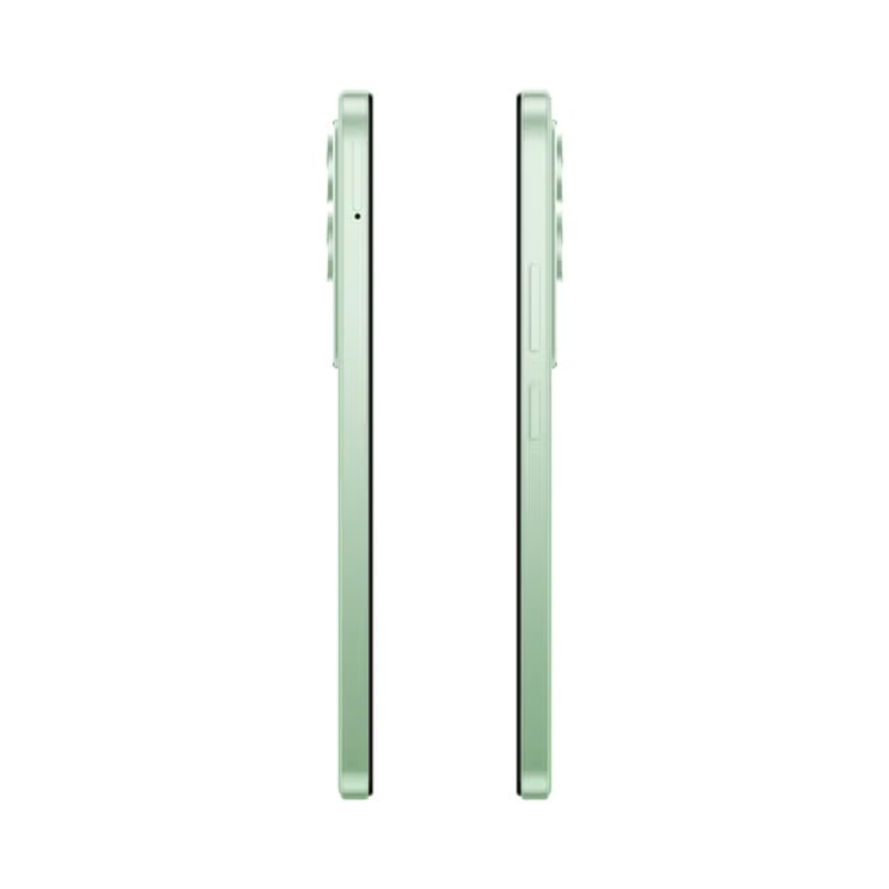 Xiaomi Redmi 15 5G, 6.9" FHD+ Display, Snapdragon 6s Gen 3, 50MP AI Dual Camera, 33W Fast Charging, Indian Version