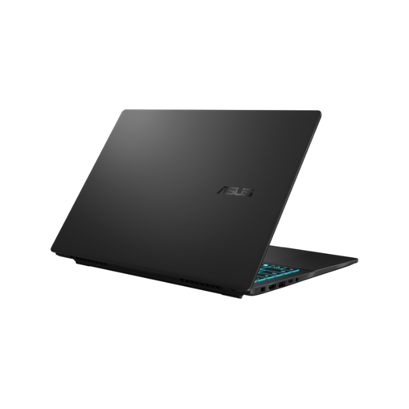 Asus V16 (V3607), 16" WUXGA Display, Intel Core 5-210H, 16GB RAM, 512GB SSD, 6GB NVIDIA RTX 4050 Graphics, English-Arabic Keyboard, Windows 11 Home, V3607VU-RP038W