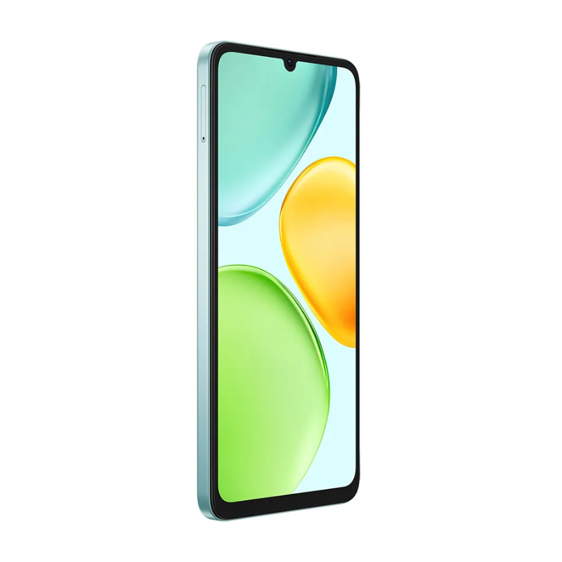 Honor X6d 5G, 6.75" Bright and Dynamic Display, 50MP Ultra-Clear Dual Camera, 5260mAh Battery, UAE Version