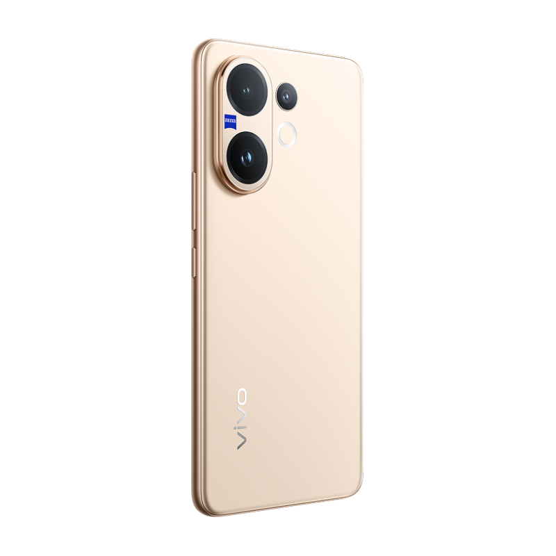 Vivo V60 5G, 6.77" AMOLED Display, Super Telephoto Camera, 6500mAh BlueVolt Battery, UAE Version
