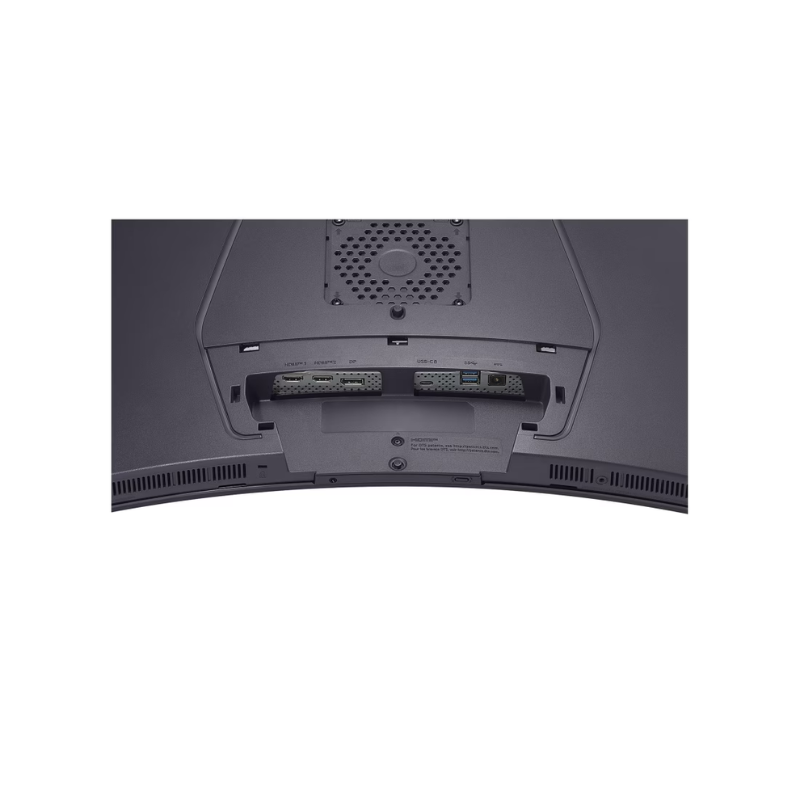 LG 45" UltraFine™OLED Dual-Mode 5K2K Gaming Monitor, 0.03ms (GtG), Rich Bass (10Wx2), DisplayHDR True Black 400, DP 2.1 & USB-C, 45GX950SA-B