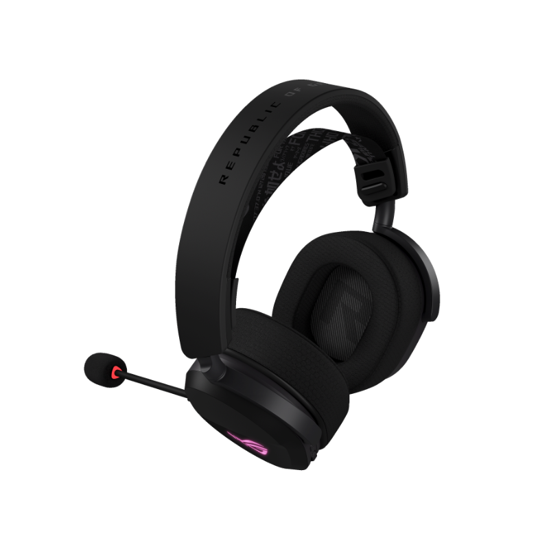 Asus ROG Pelta- Bluetooth Gaming Headset - 90YH0410-BHUA00