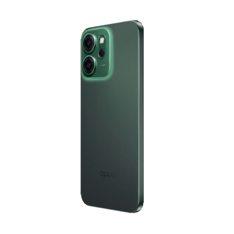 Oppo Reno14 F 5G, 6.57" OLED Display, AI Flash Photography, Underwater 4K Video, 6000mAh Large Battery, UAE Version