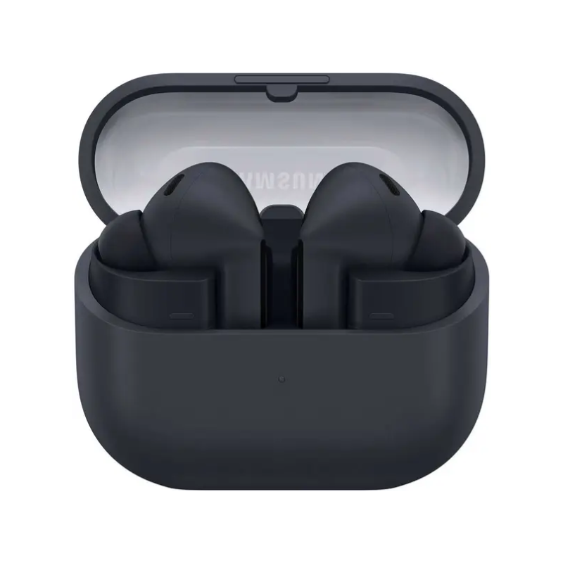 Samsung Galaxy Buds3 FE, Comfortable Form-fitting design, Deep Dimensional Sound, Less Noise, Audio Clarity, UAE Version