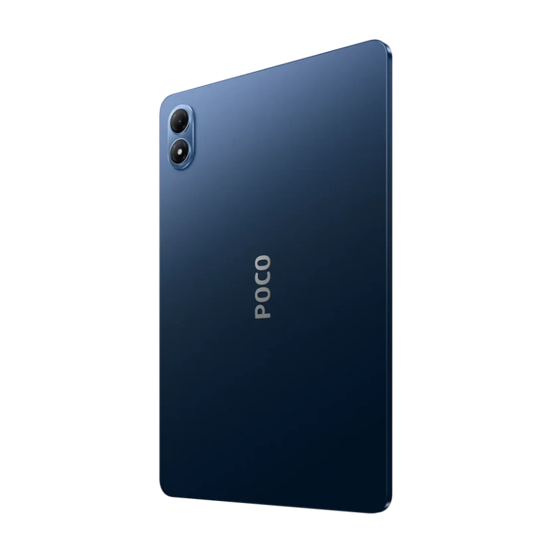 Xiaomi Poco Pad M1, 12.1" 120Hz 2.5K Display, Dolby Atmos Quad Speakers, 12000mAh Battery, Global Version