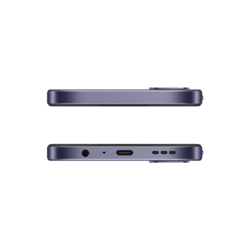 Oppo A6t 5G, 6.75" Ultra Bright Display, 50MP Ultra Clear Camera, IP64, 6500mAh Large Battery, UAE Version