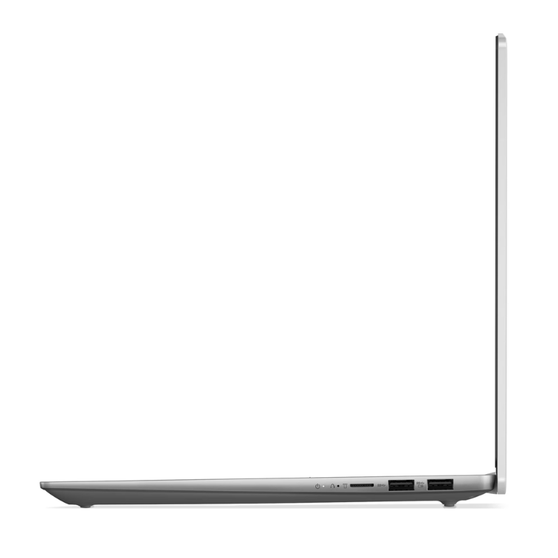 Lenovo IdeaPad Slim 5 14IMH9, 14" OLED WUXGA, Intel Core Ultra 7 155H, 16GB RAM, 512GB SSD, Intel Arc Graphics, Win 11 Home, Eng-Arab Keyboard, 83DA002AAX