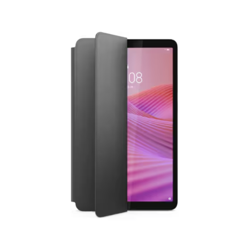 Lenovo Tab One LTE, 8.7" HD IPS Display, Dual Speaker Tuned by Dolby Atmos, 5100mAh Battery, UAE Version