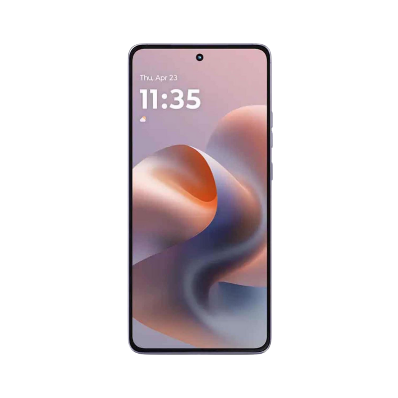 Motorola Moto G86 Power, 6.67" Ultra-bright pOLED Display, MediaTek Dimensity 7300, 6720mAh Battery, UAE Version