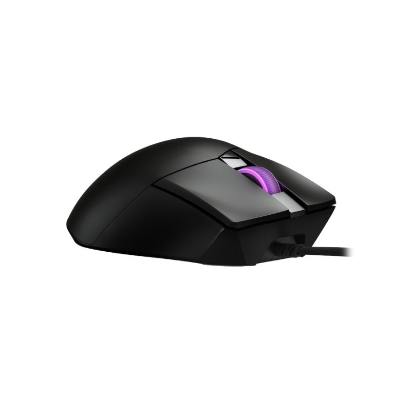 Asus ROG Gladius III Core Gaming Mouse - 90MP04E0-BMUA00
