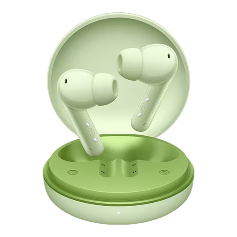 Honor Earbuds A Pro, 12.4mm Large Driver, 49dB Active Noise Cancellation, 42 Hours Battery Life