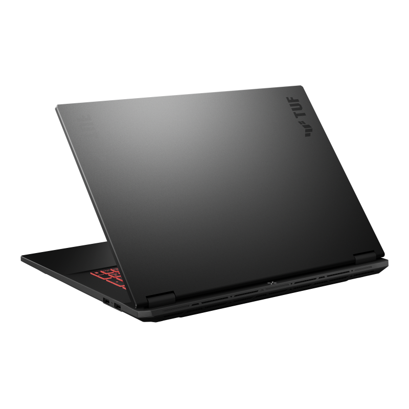 Asus TUF Gaming A18 (FA808UP), 18" WQXGA Display, AMD Ryzen 7 260, 32GB RAM, 1TB SSD, 8GB NVIDIA GeForce RTX 5070 Graphics, English-Arabic Keyboard, Windows 11 Home, FA808UP-G1621W