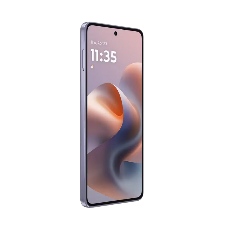 Motorola Moto G86 Power, 6.67" Ultra-bright pOLED Display, MediaTek Dimensity 7300, 6720mAh Battery, UAE Version