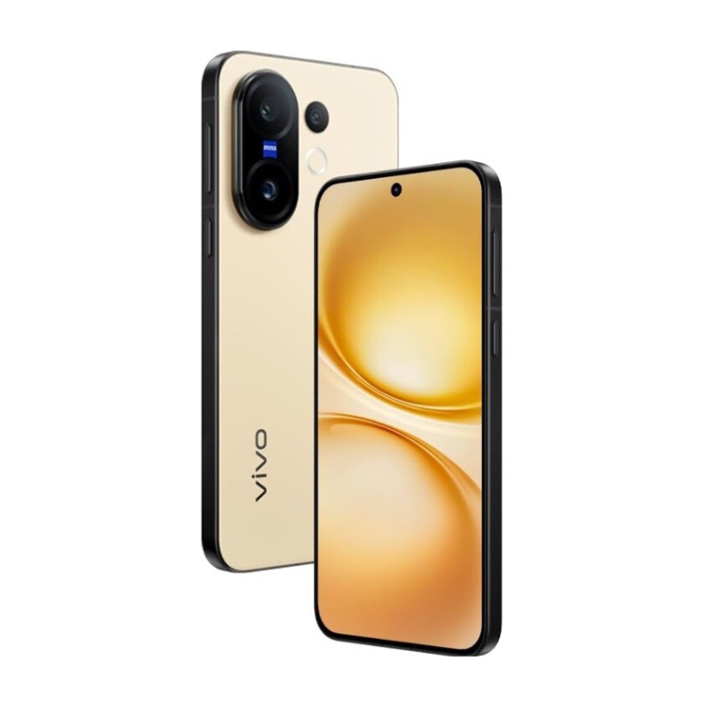 Vivo X200 FE, 6.31" Small Flat Screen Display, 50MP ZEISS Super Telephoto Camera, 6500mAh BlueVolt Battery, UAE Version