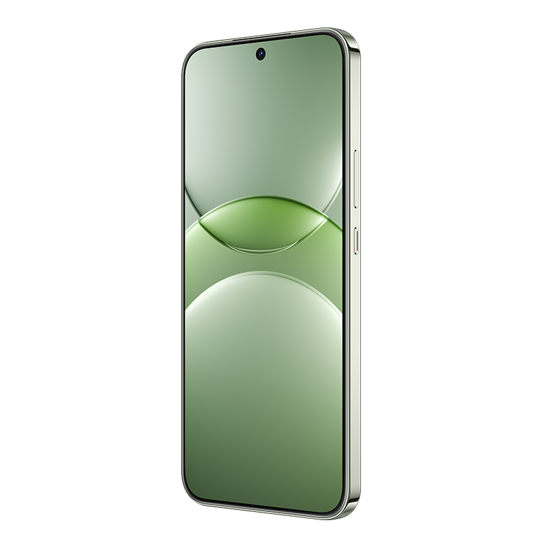 Huawei Nova 13, 6.7" OLED Flat-Edge Display, 60 MP Front Ultra-Wide Portrait Camera, 100 W HUAWEI SuperCharge Turbo, UAE Version