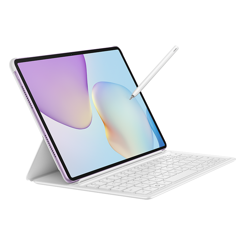 Huawei MatePad 11.5 2025, 11.5" PaperMatter Display, 10100mAh Battery, With Keyboard and Pen, UAE Version